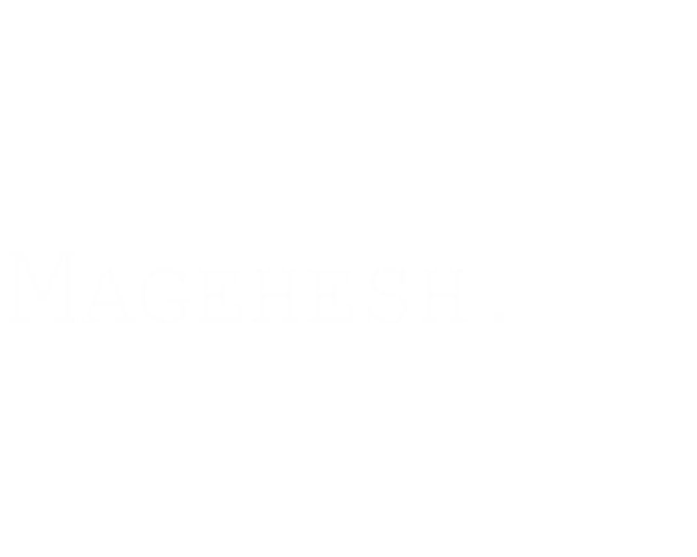 MAGEHESH